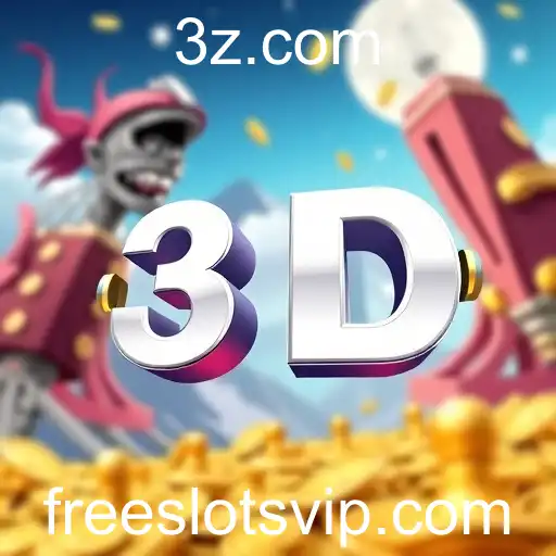 Slots 3D: A Revolução Visual dos Jogos de Cassino Online