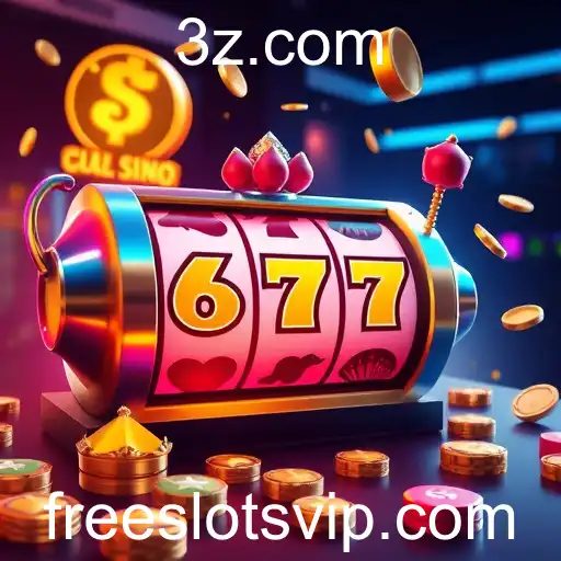 A Ascensão das Free Slots em 2025
