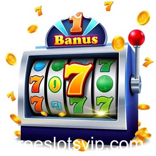 Free slots