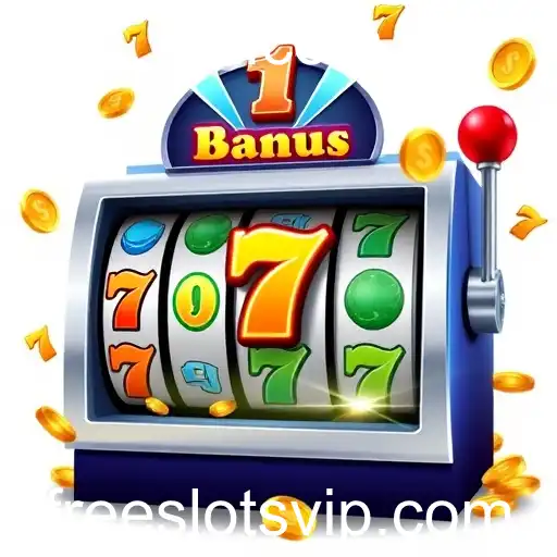 Explorando a Categoria 'Com Bônus' nos Slots Online