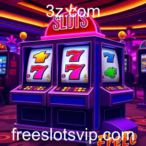A Evolução dos 'Free Slots' no Cenário de Jogos Online