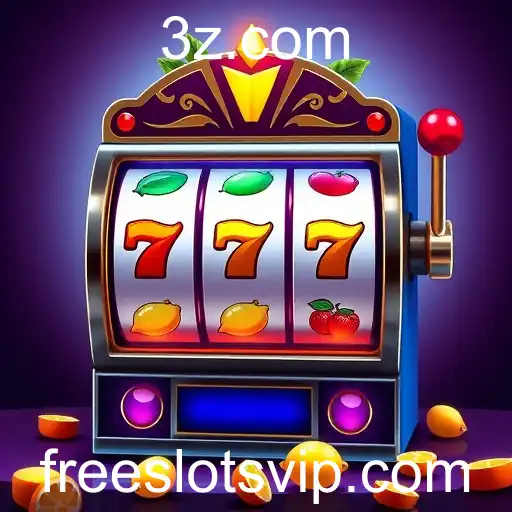 Explorando a Categoria 'Frutas' nos Jogos de Slots Grátis