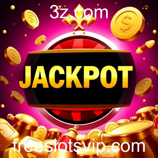 Explorando a Categoria de Jogos 'Jackpot' no Site Free Slots